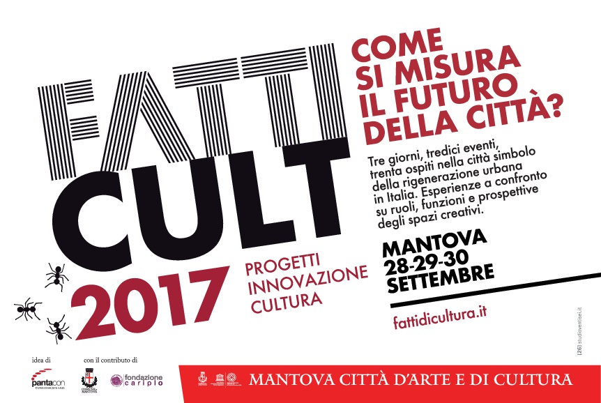 Patrimonio culturale: spazio da vivere, valore da conservare, risorsa da valorizzare. Dialogo e pratica.