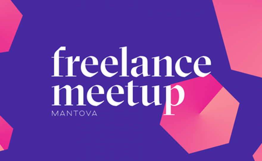 Freelance Meetup Mantova » Gennaio 2018